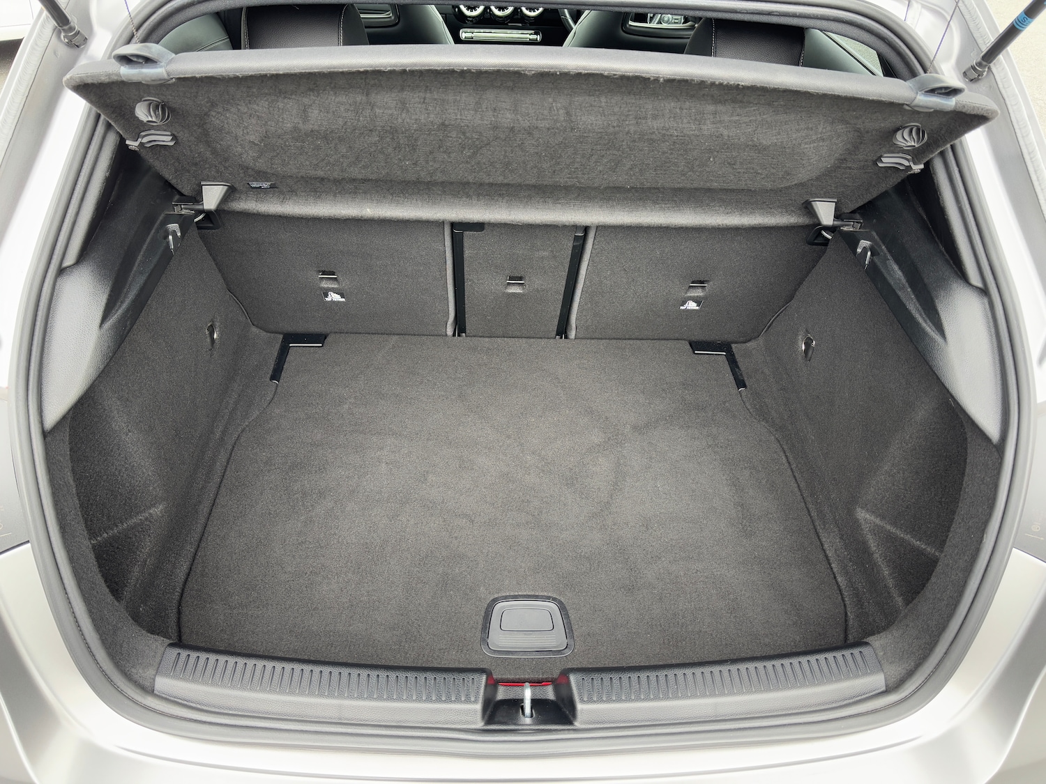 Used Mercedes-Benz A-Class 2021 for sale - 75855969: Photo 13