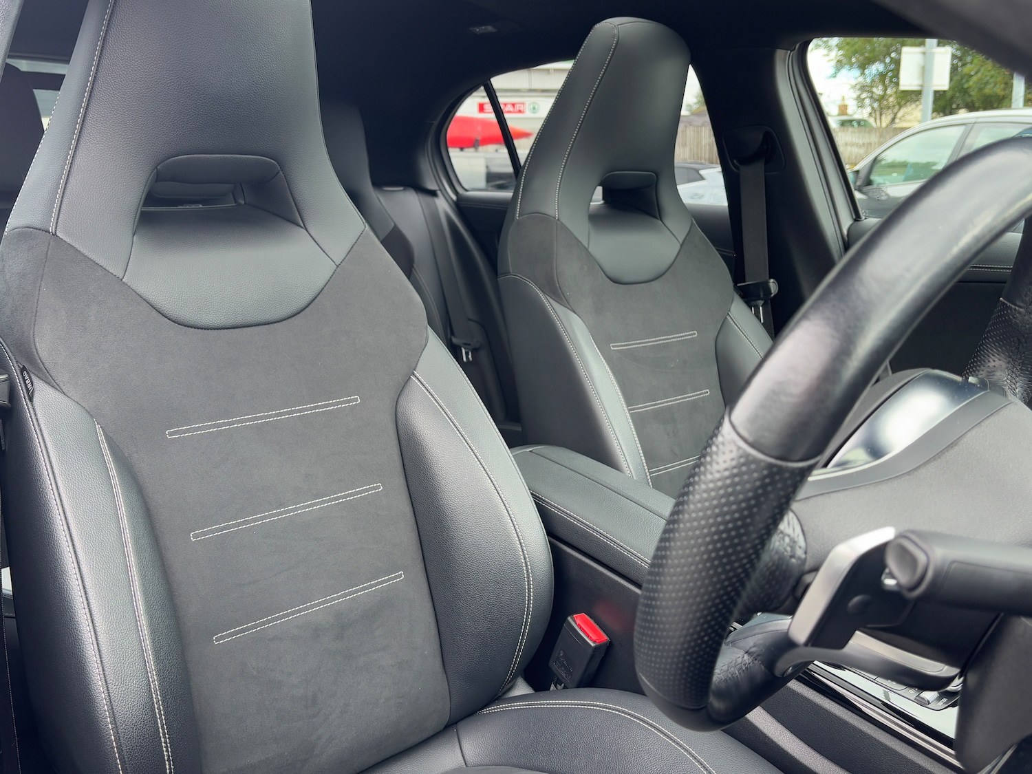 Used Mercedes-Benz A-Class 2021 for sale - 75855969: Photo 16