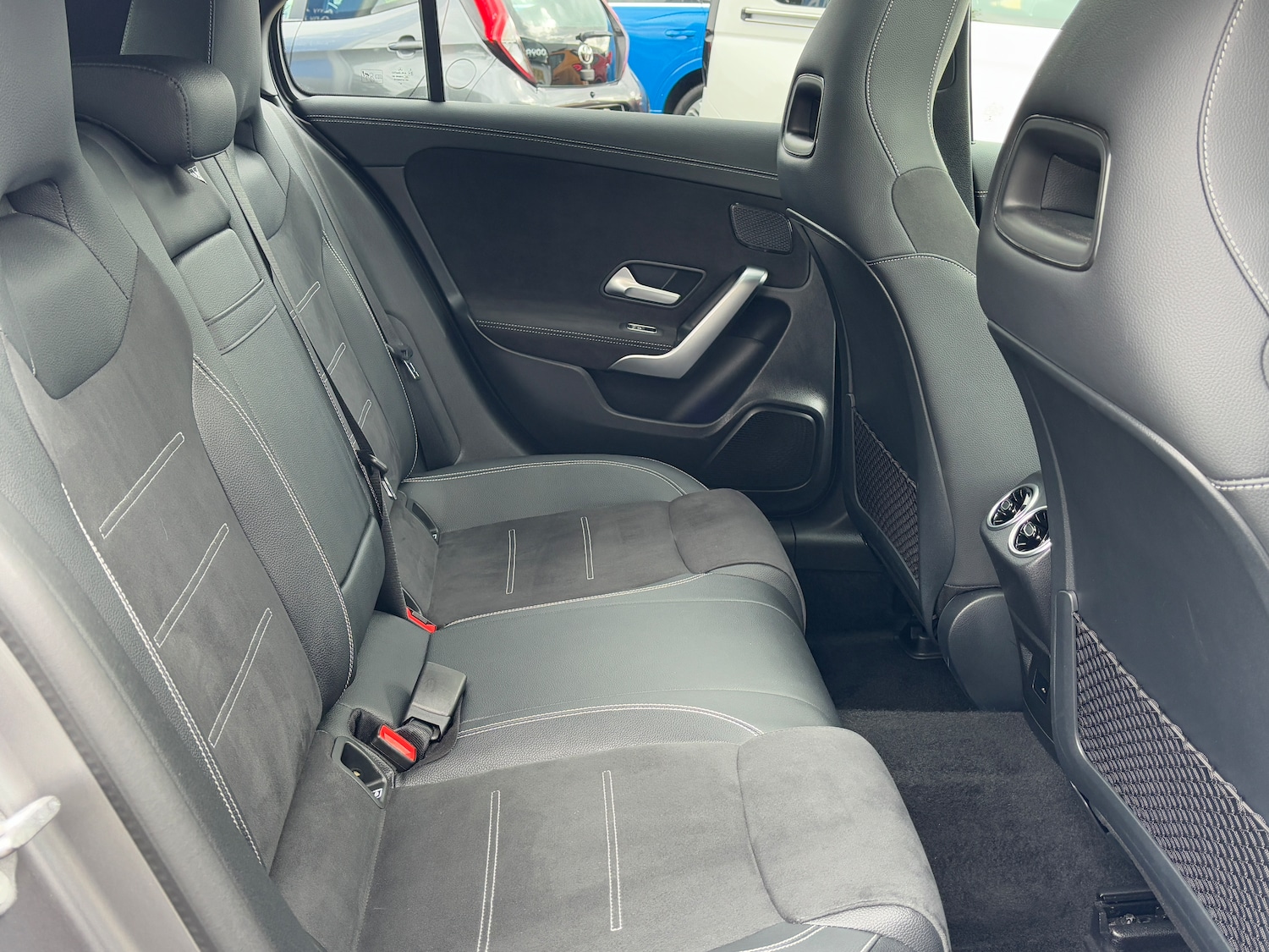 Used Mercedes-Benz A-Class 2021 for sale - 75855969: Photo 17