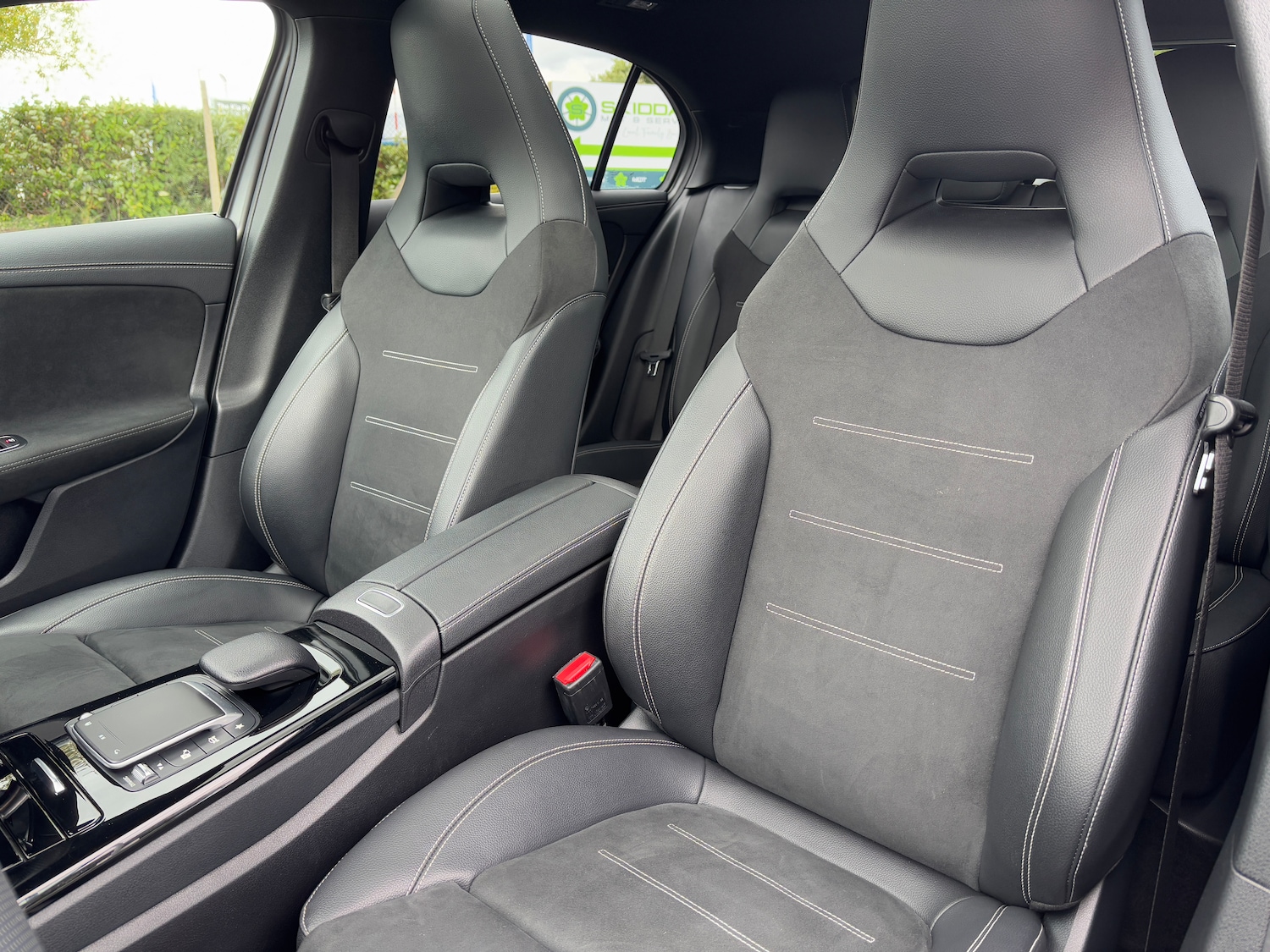 Used Mercedes-Benz A-Class 2021 for sale - 75855969: Photo 22