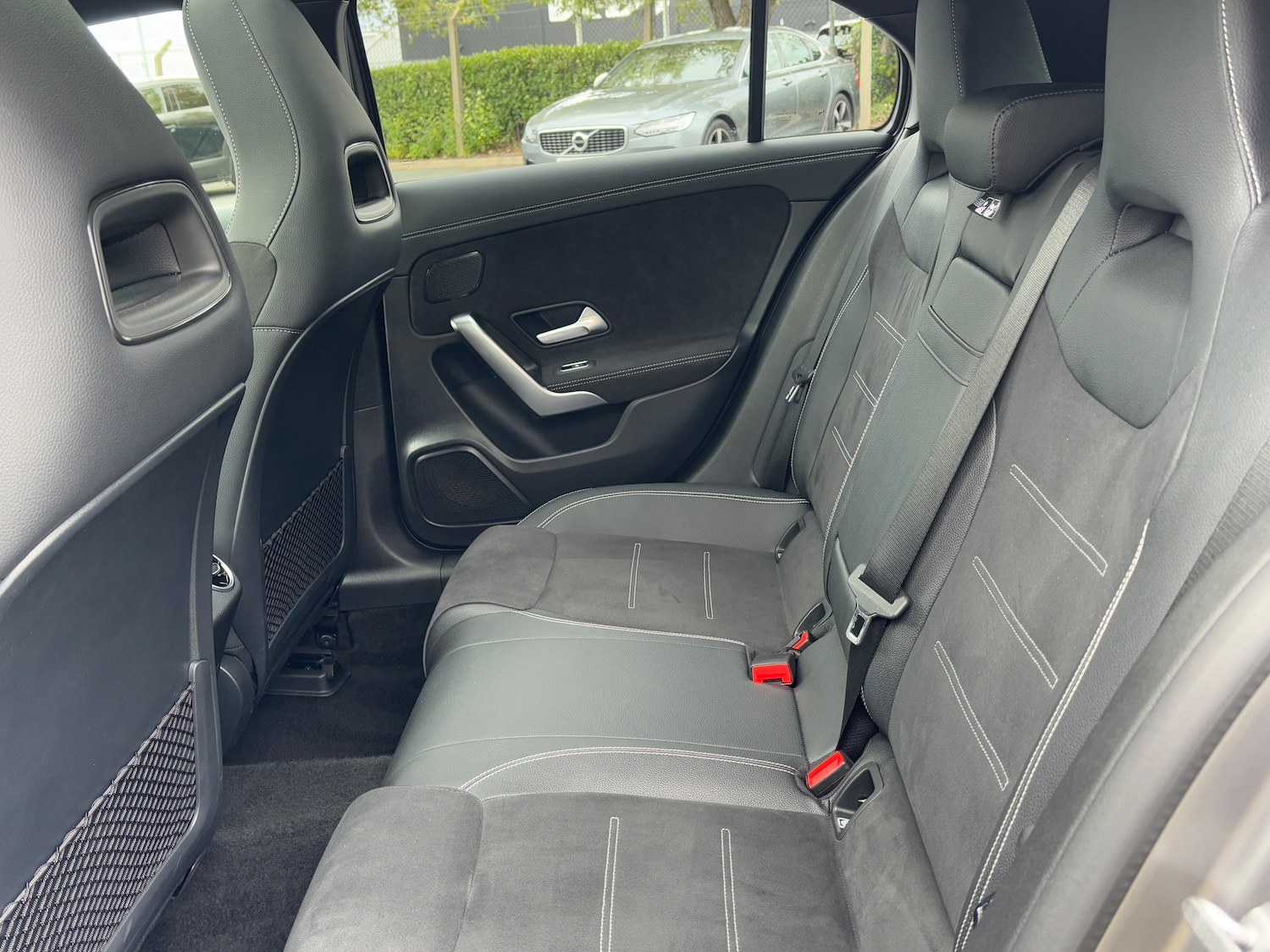 Used Mercedes-Benz A-Class 2021 for sale - 75855969: Photo 23