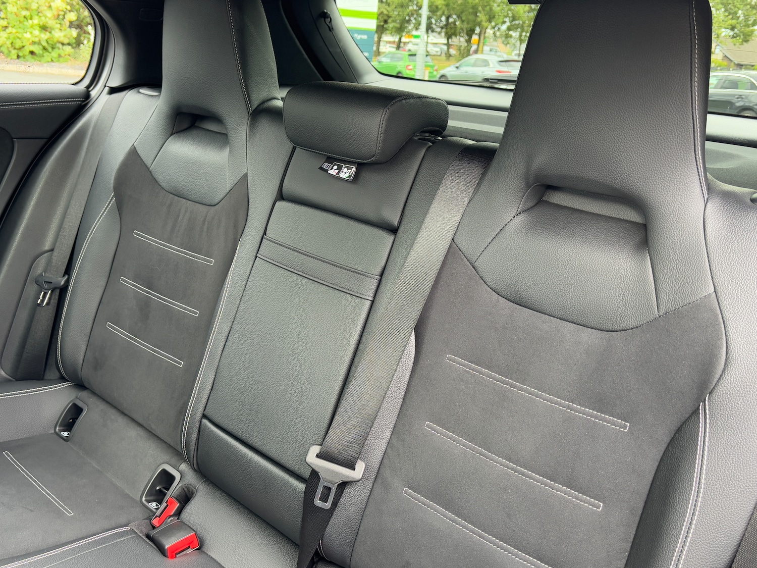 Used Mercedes-Benz A-Class 2021 for sale - 75855969: Photo 24