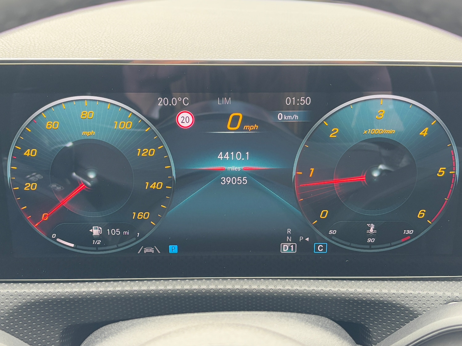 Used Mercedes-Benz A-Class 2021 for sale - 75855969: Photo 29