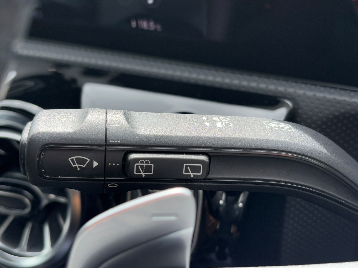 Used Mercedes-Benz A-Class 2021 for sale - 75855969: Photo 31