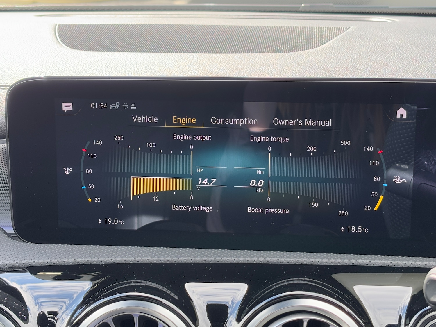 Used Mercedes-Benz A-Class 2021 for sale - 75855969: Photo 38