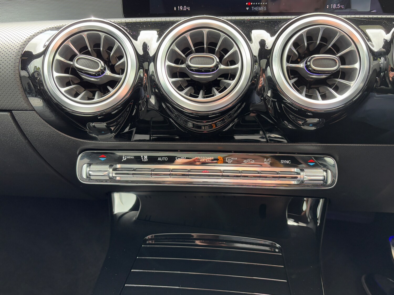 Used Mercedes-Benz A-Class 2021 for sale - 75855969: Photo 43