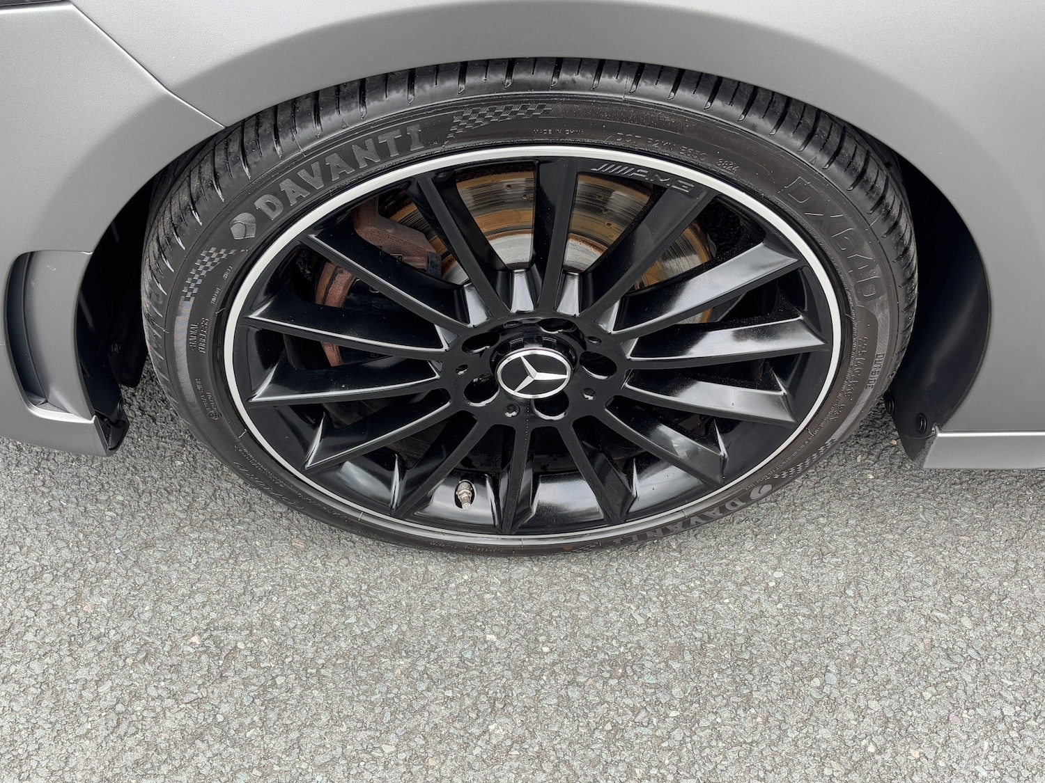 Used Mercedes-Benz A-Class 2021 for sale - 75855969: Photo 9