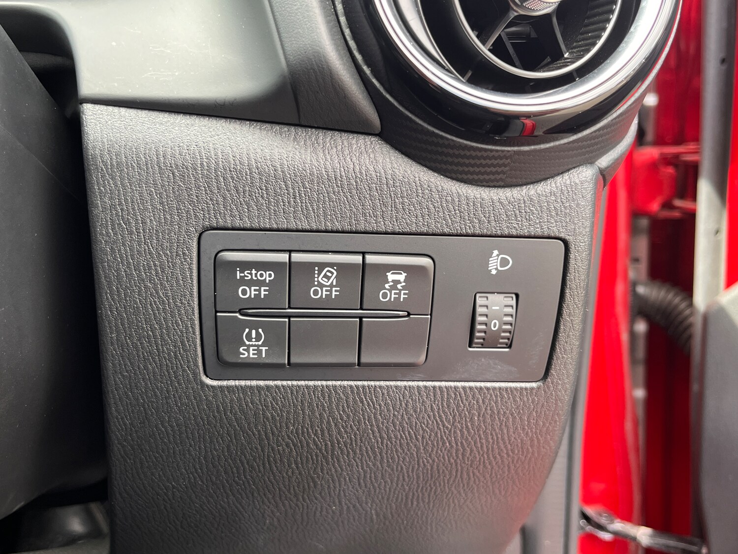 Vehicle 26