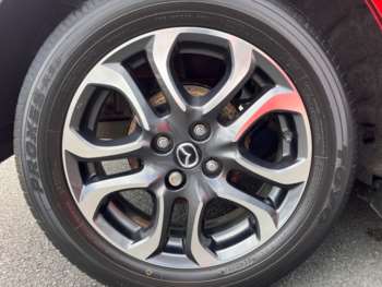 Used Mazda Mazda2 2019 for sale - 74743456: Photo