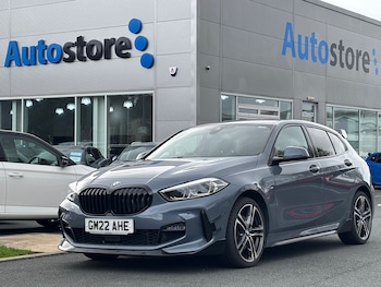 BMW - 1 Series