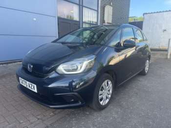 2021 - 1.5 i-MMD Hybrid SE 5dr eCVT