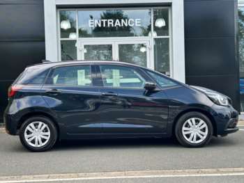 Used Honda Jazz 2021 for sale - 74741528: Photo