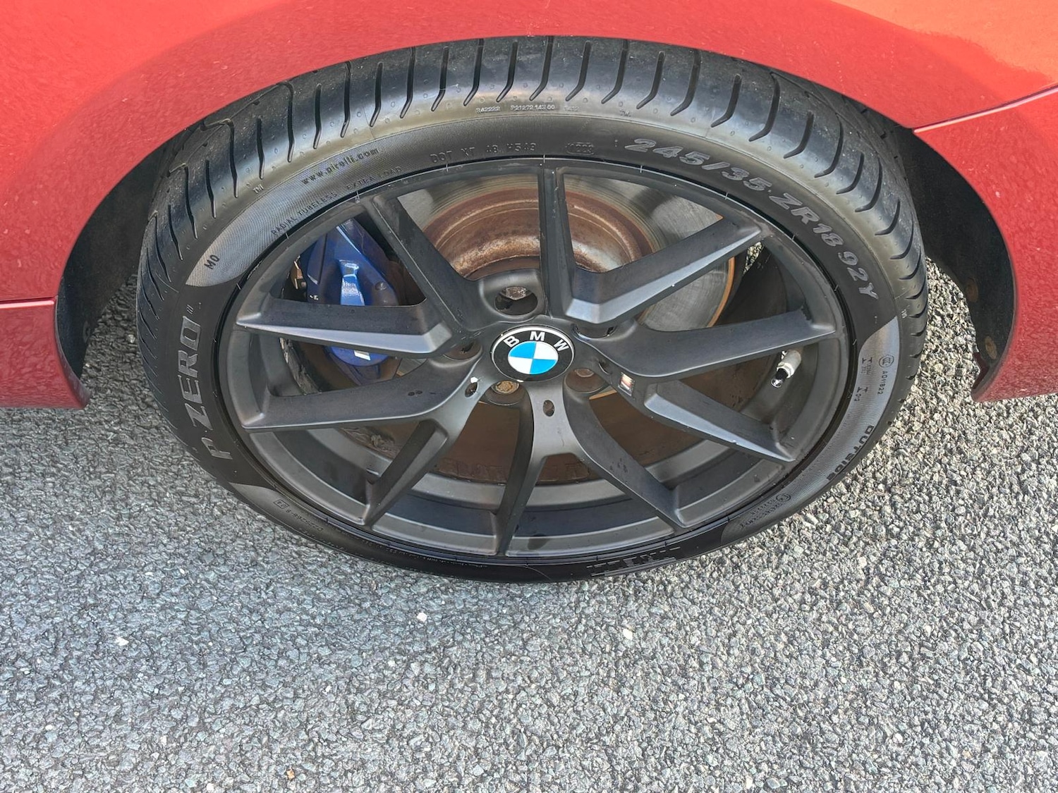 Used BMW 2 Series 2018 for sale - 75970465: Photo 10