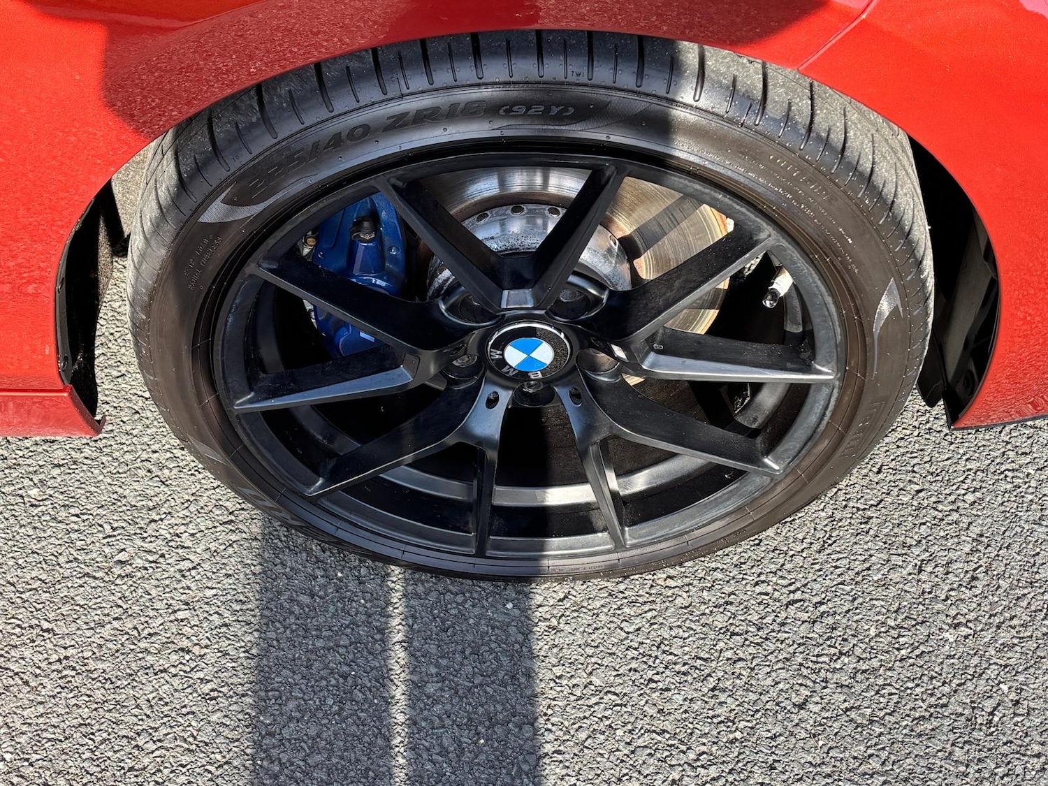 Used BMW 2 Series 2018 for sale - 75970465: Photo 11