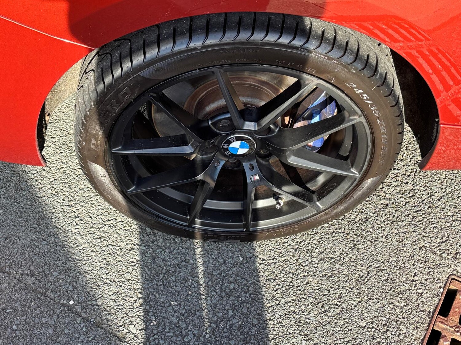 Used BMW 2 Series 2018 for sale - 75970465: Photo 12