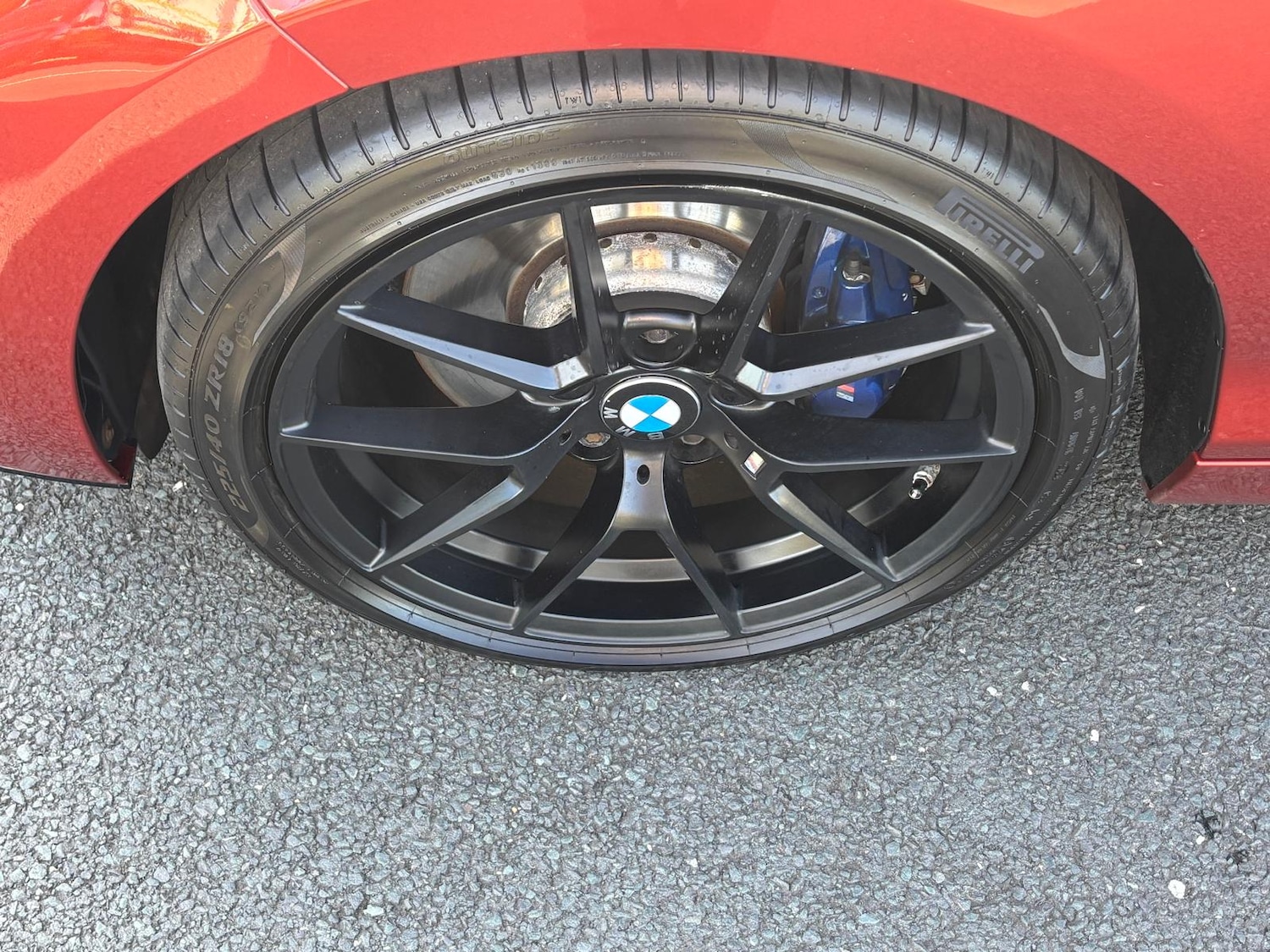 Used BMW 2 Series 2018 for sale - 75970465: Photo 13