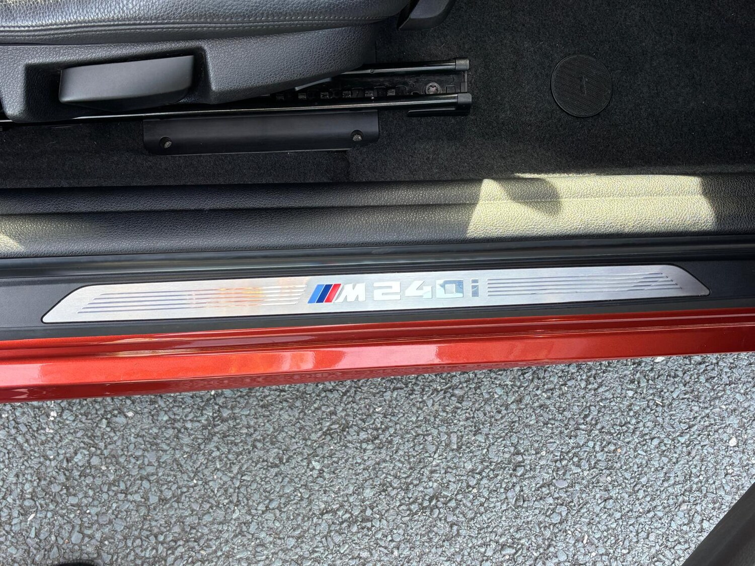 Used BMW 2 Series 2018 for sale - 75970465: Photo 15