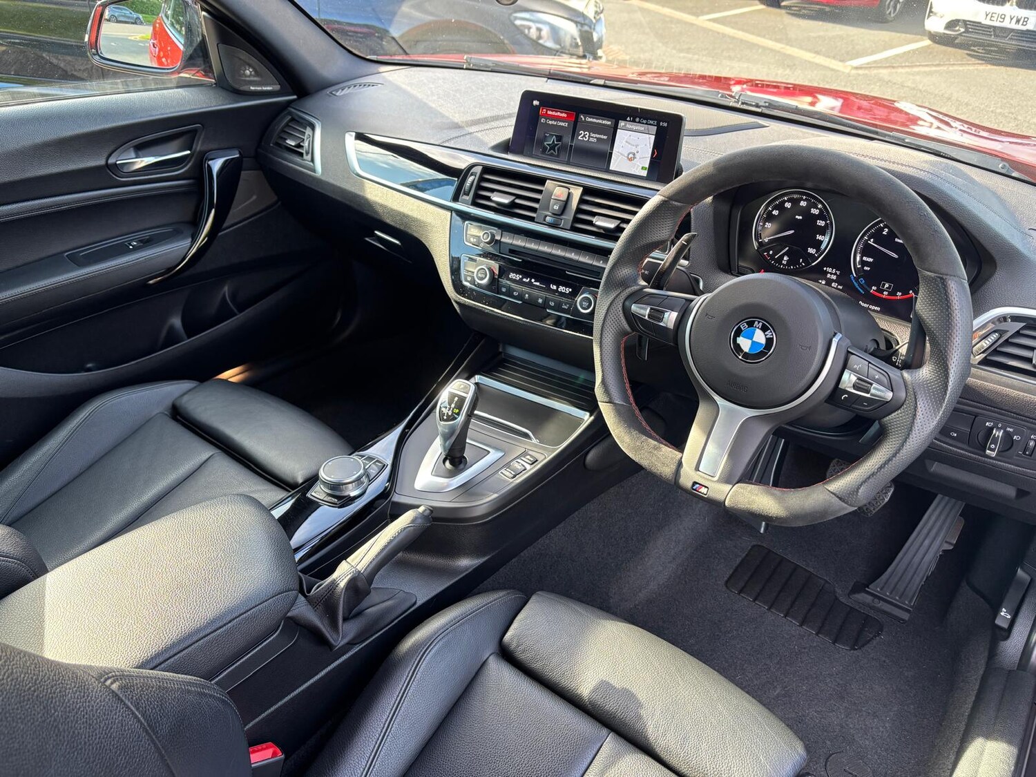 Used BMW 2 Series 2018 for sale - 75970465: Photo 17