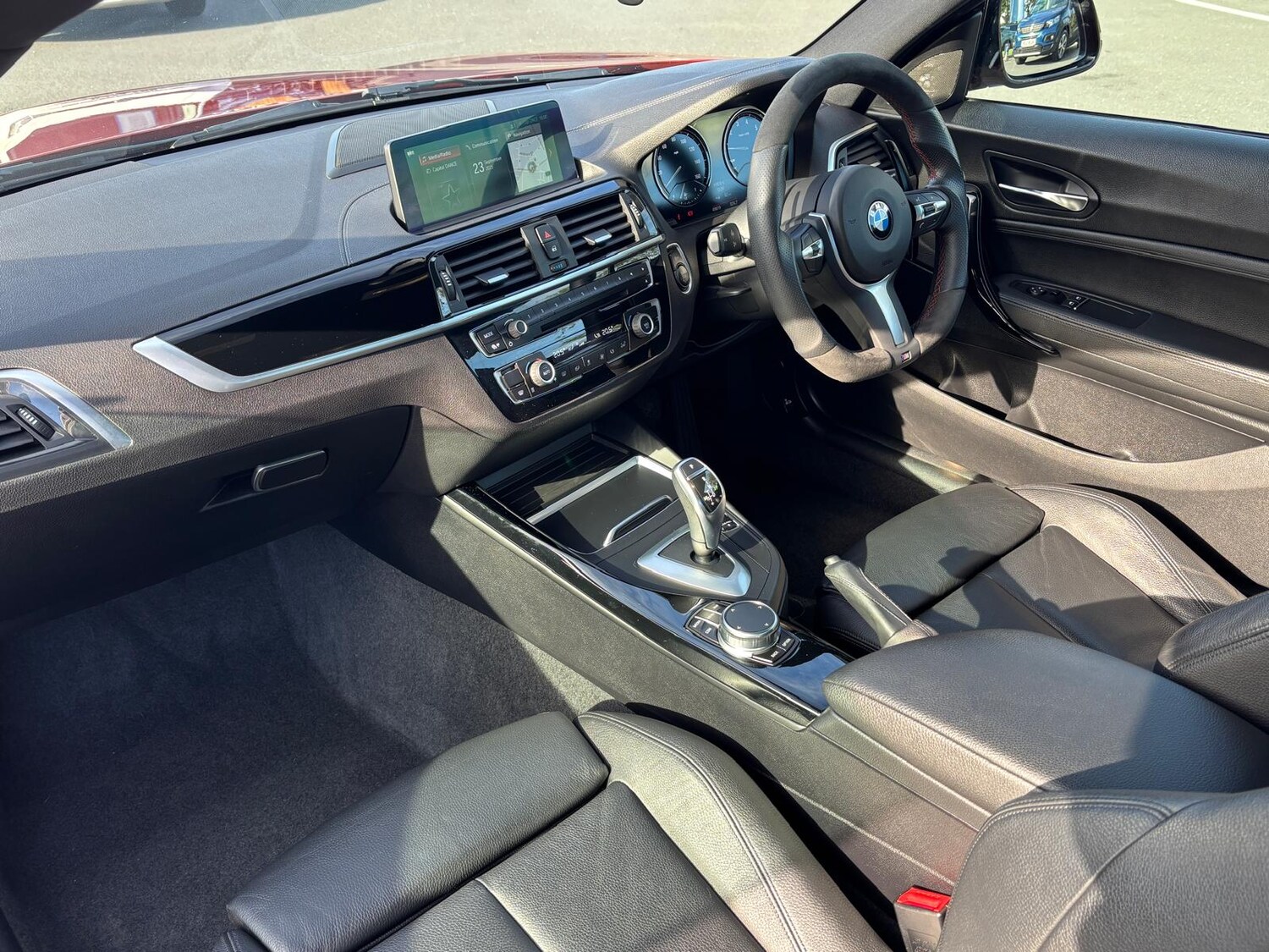 Used BMW 2 Series 2018 for sale - 75970465: Photo 21