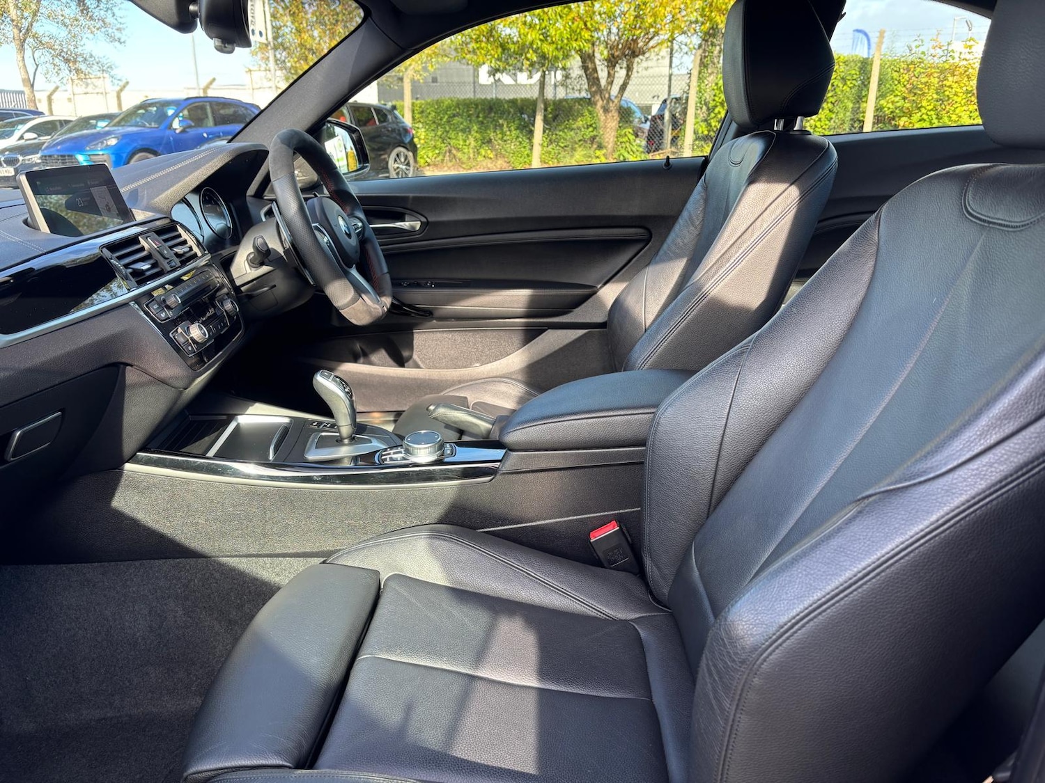 Used BMW 2 Series 2018 for sale - 75970465: Photo 22