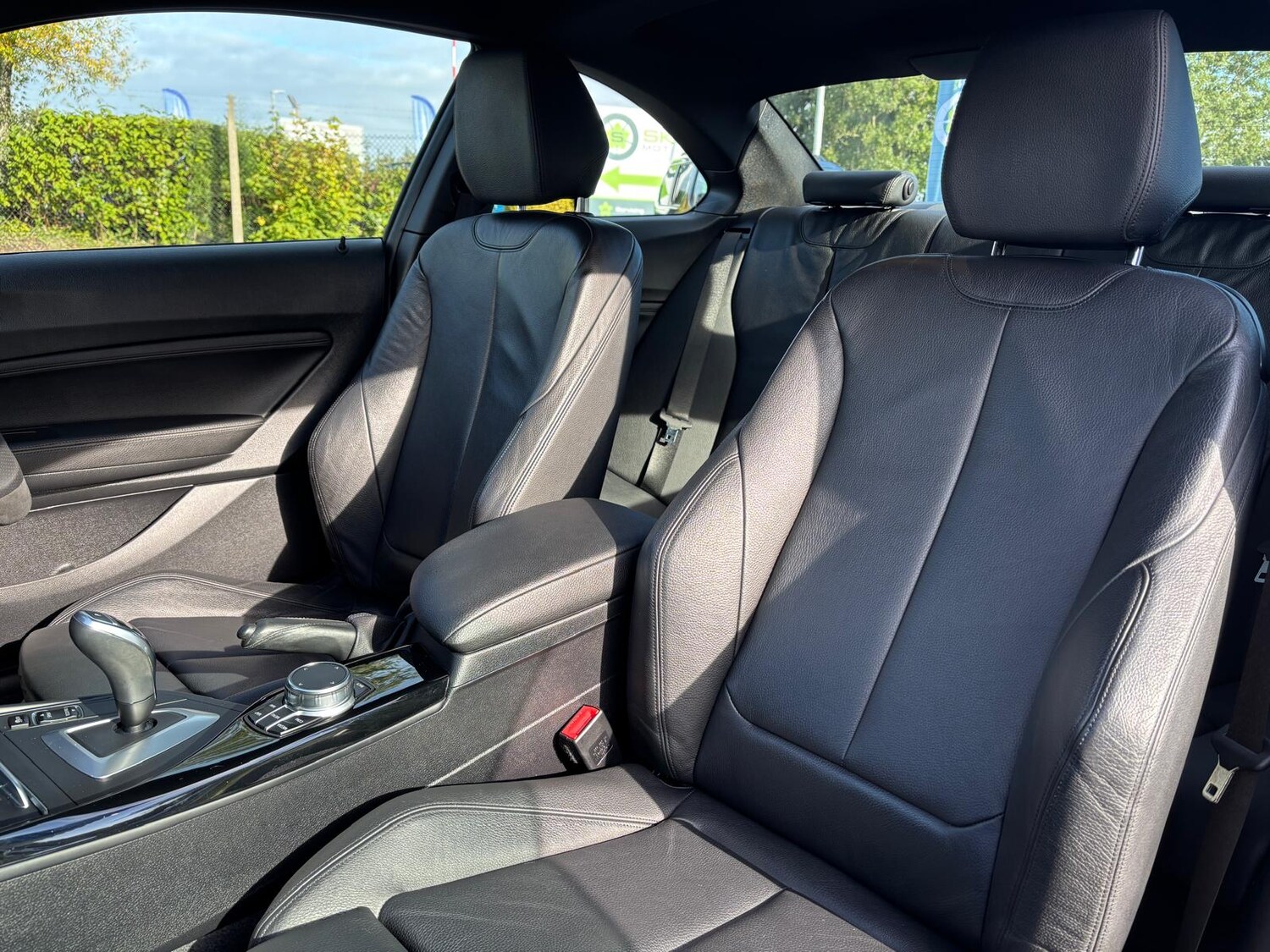 Used BMW 2 Series 2018 for sale - 75970465: Photo 23