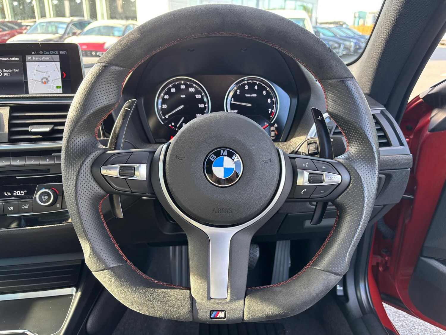 Used BMW 2 Series 2018 for sale - 75970465: Photo 25