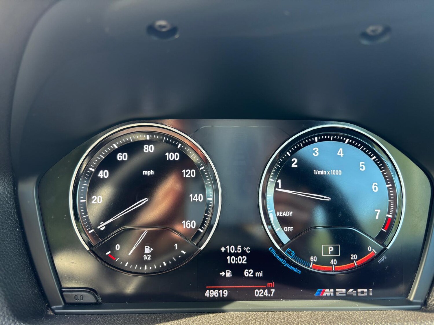 Used BMW 2 Series 2018 for sale - 75970465: Photo 30