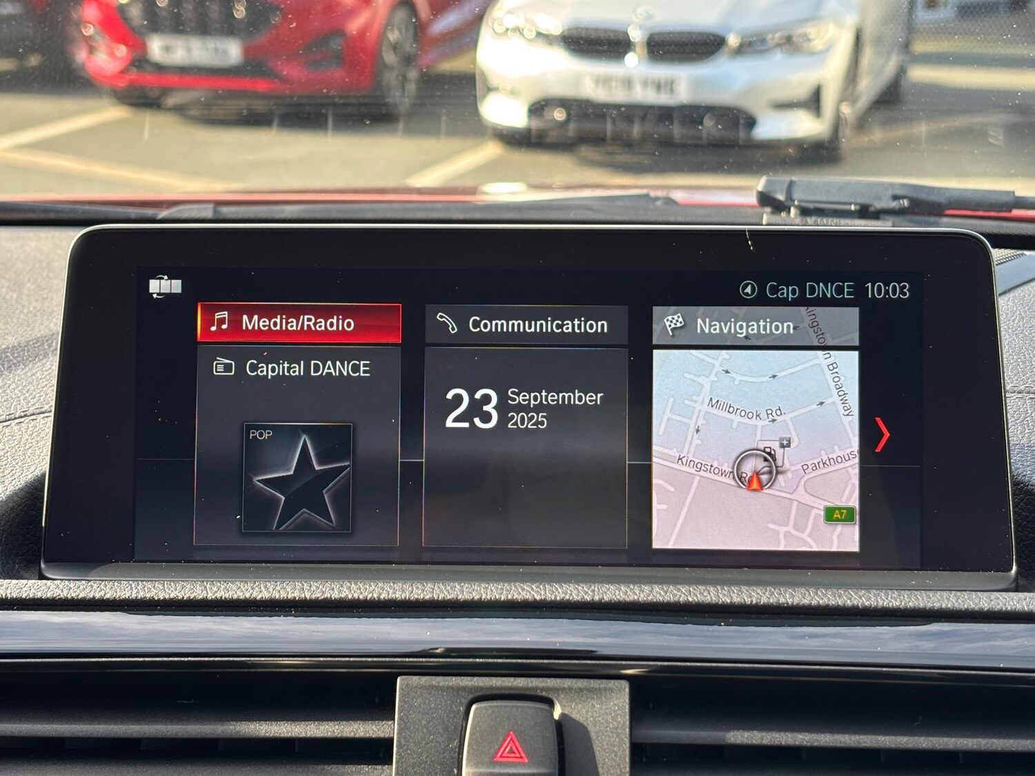 Used BMW 2 Series 2018 for sale - 75970465: Photo 34