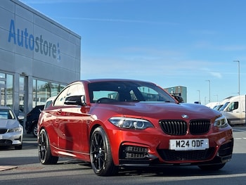 Used BMW 2 Series 2018 for sale - 75970465: Photo