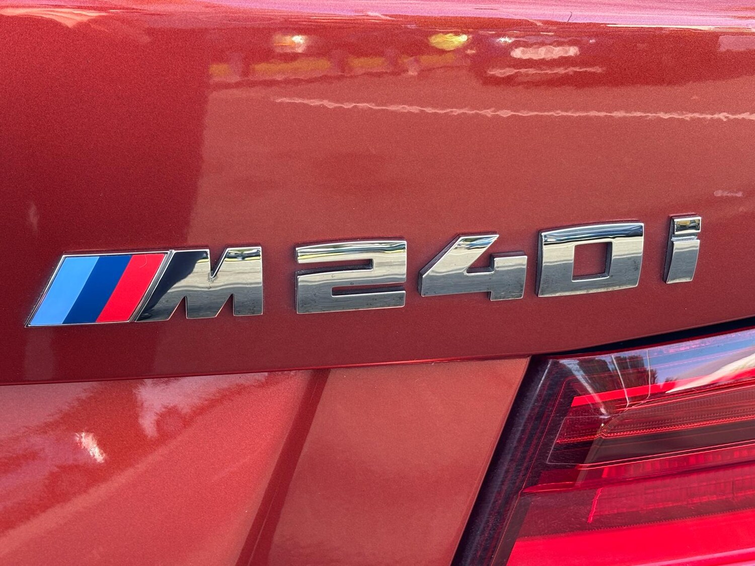 Used BMW 2 Series 2018 for sale - 75970465: Photo 9