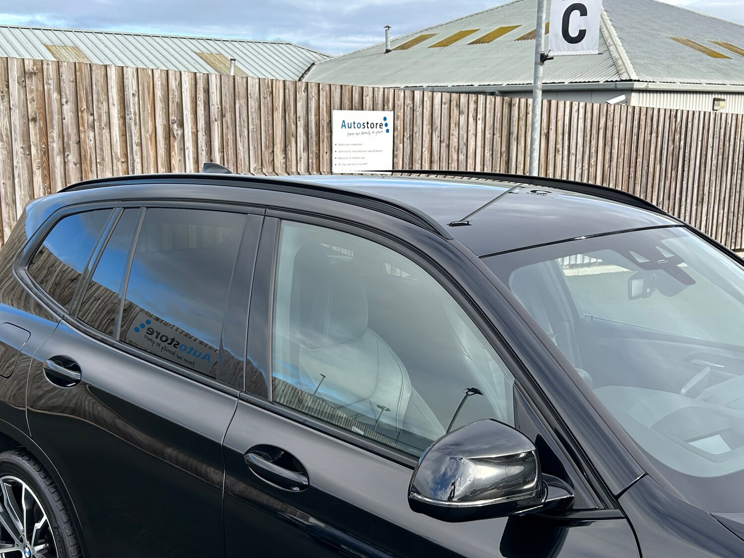 Used BMW X3 2020 for sale - 76546340: Photo 12