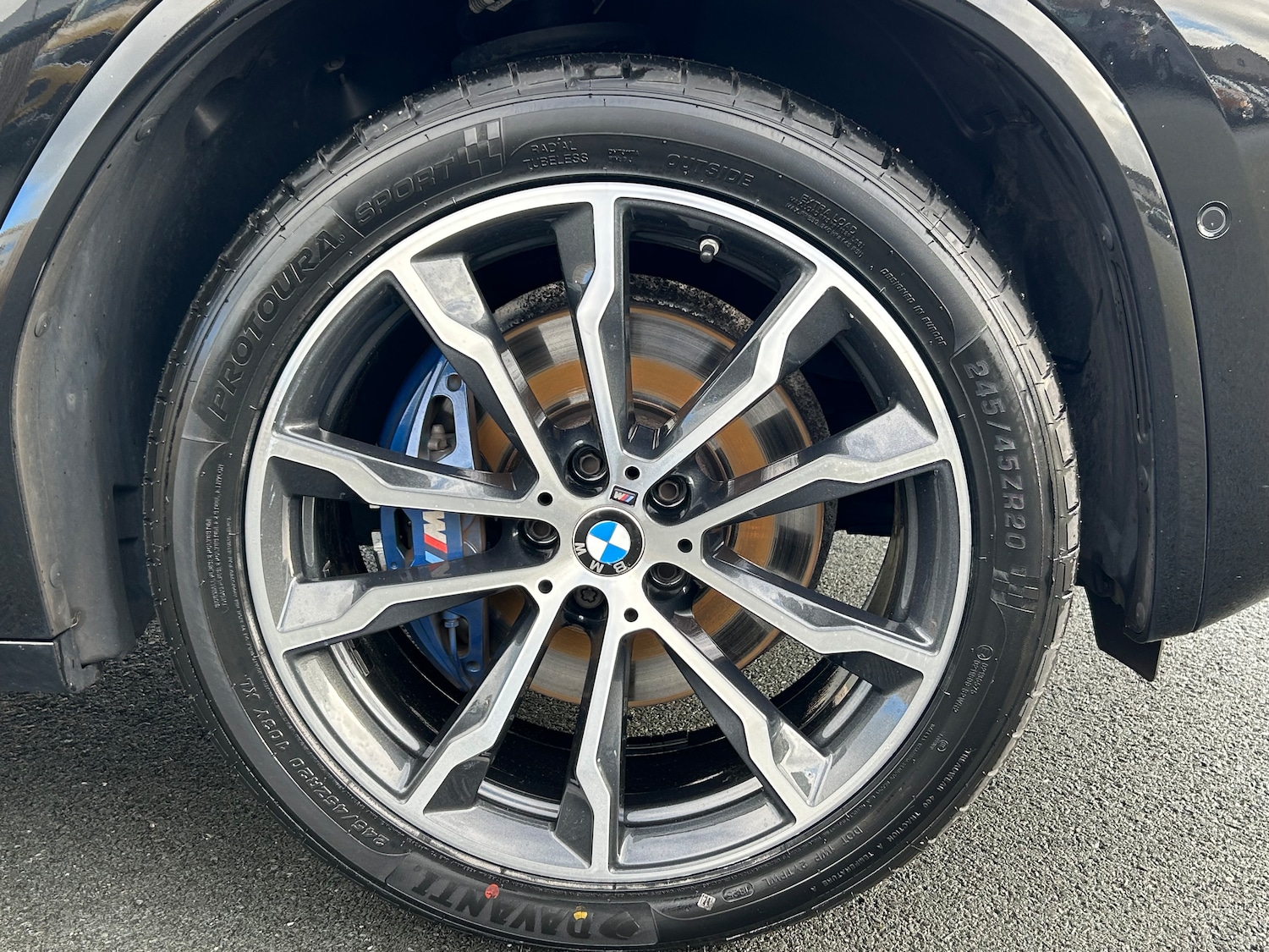 Used BMW X3 2020 for sale - 76546340: Photo 14