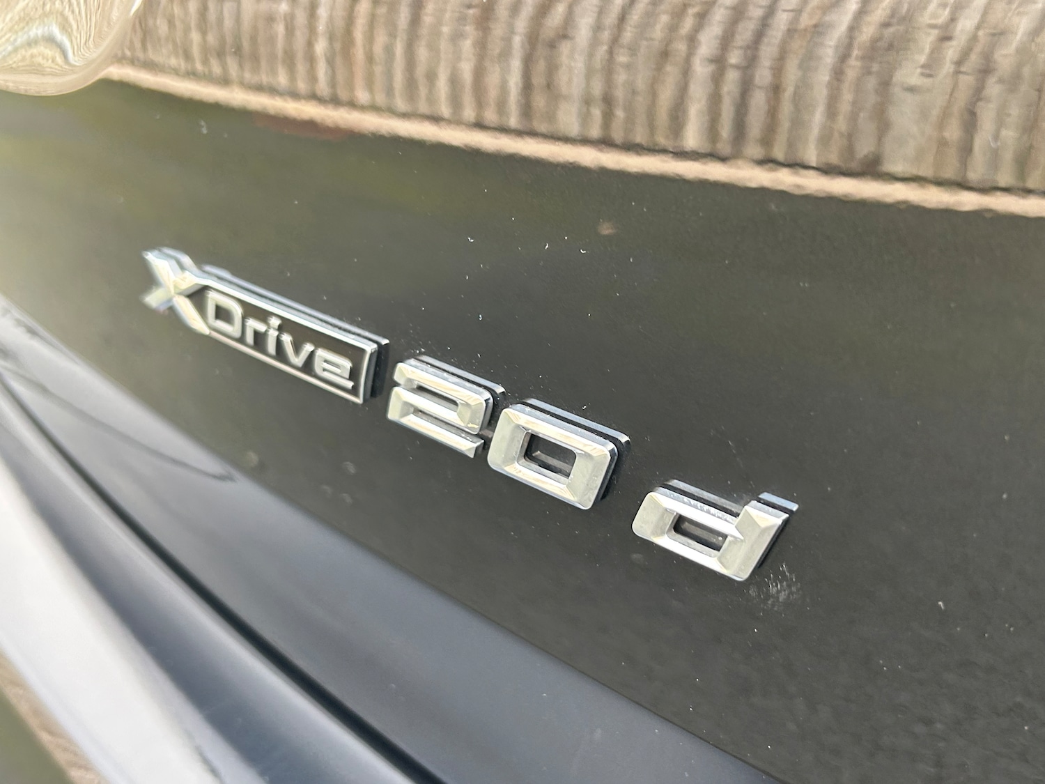 Used BMW X3 2020 for sale - 76546340: Photo 16