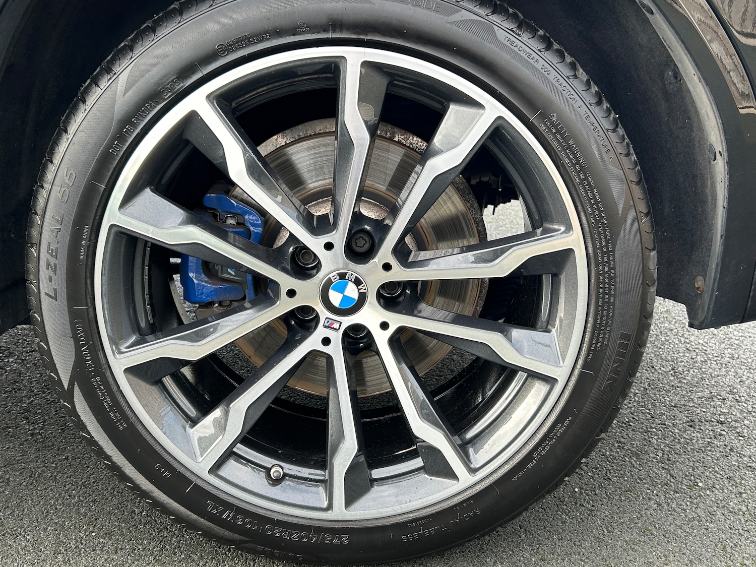 Used BMW X3 2020 for sale - 76546340: Photo 18