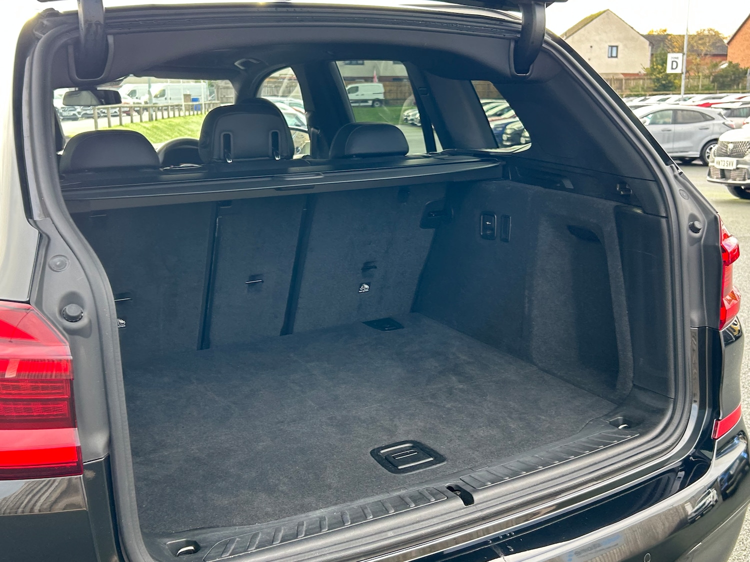 Used BMW X3 2020 for sale - 76546340: Photo 20