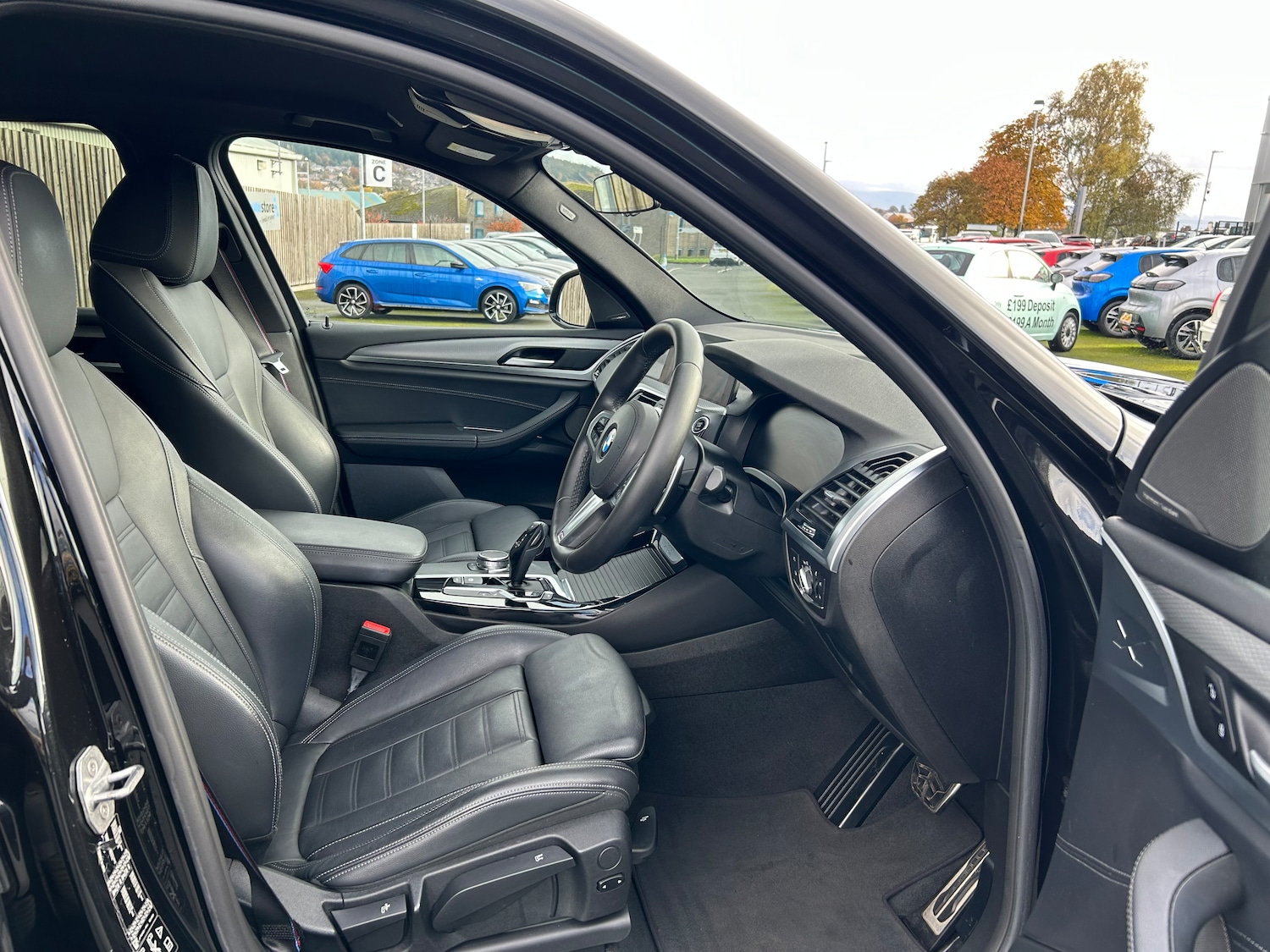 Used BMW X3 2020 for sale - 76546340: Photo 21