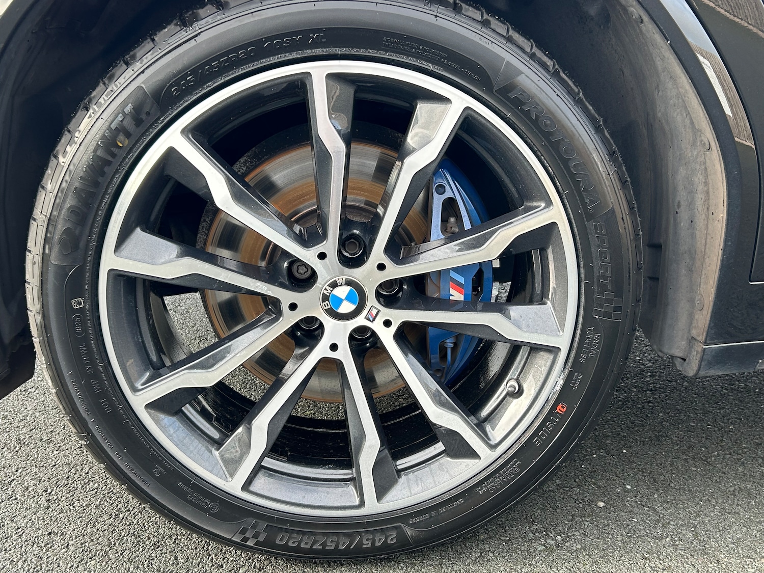 Used BMW X3 2020 for sale - 76546340: Photo 23