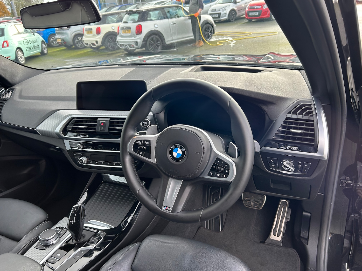 Used BMW X3 2020 for sale - 76546340: Photo 25