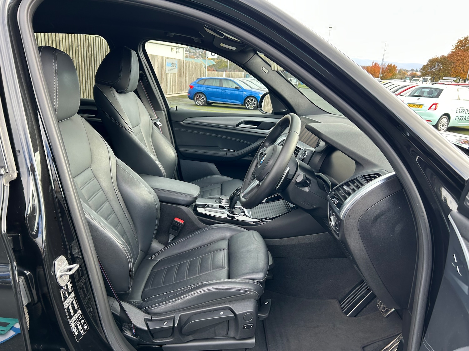 Used BMW X3 2020 for sale - 76546340: Photo 26