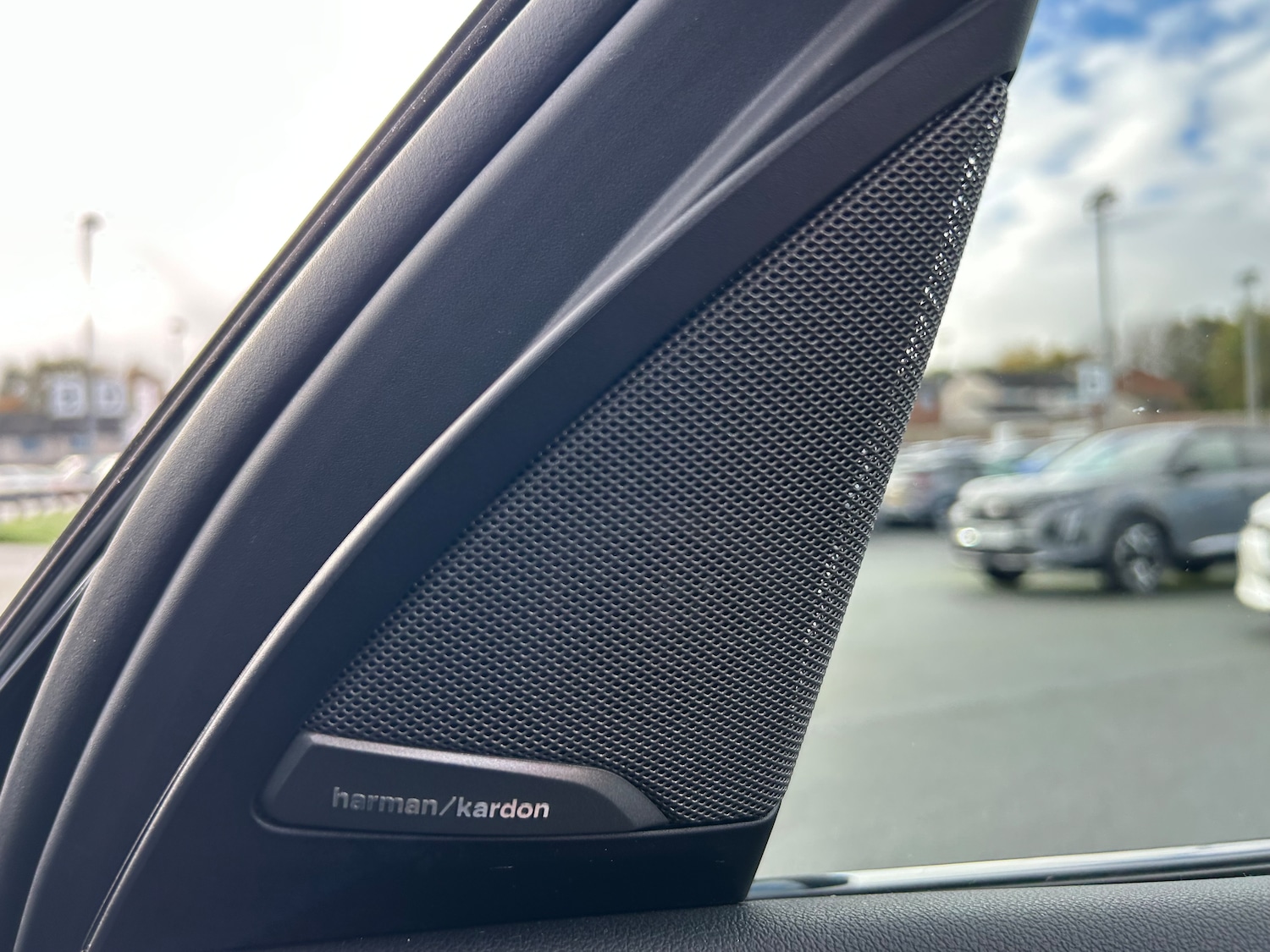 Used BMW X3 2020 for sale - 76546340: Photo 30