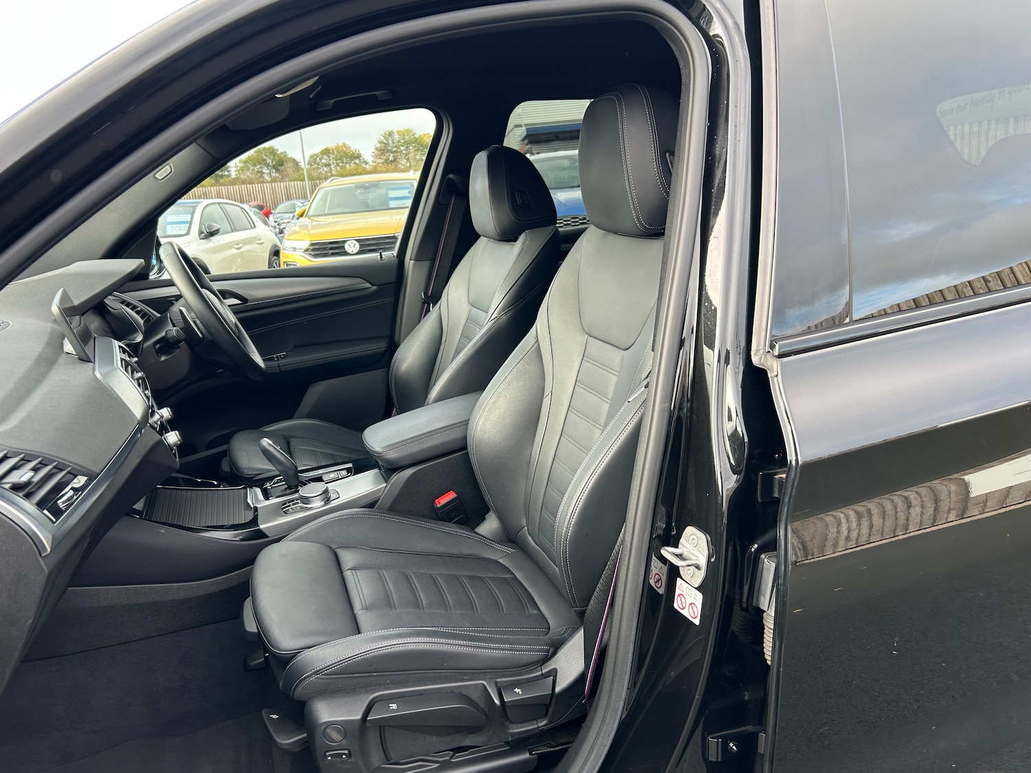 Used BMW X3 2020 for sale - 76546340: Photo 31