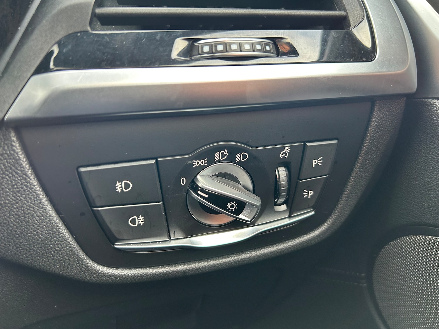 Used BMW X3 2020 for sale - 76546340: Photo 35