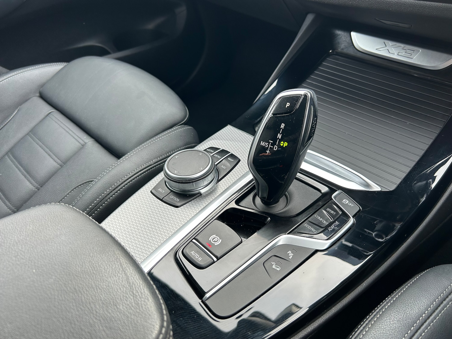 Used BMW X3 2020 for sale - 76546340: Photo 36