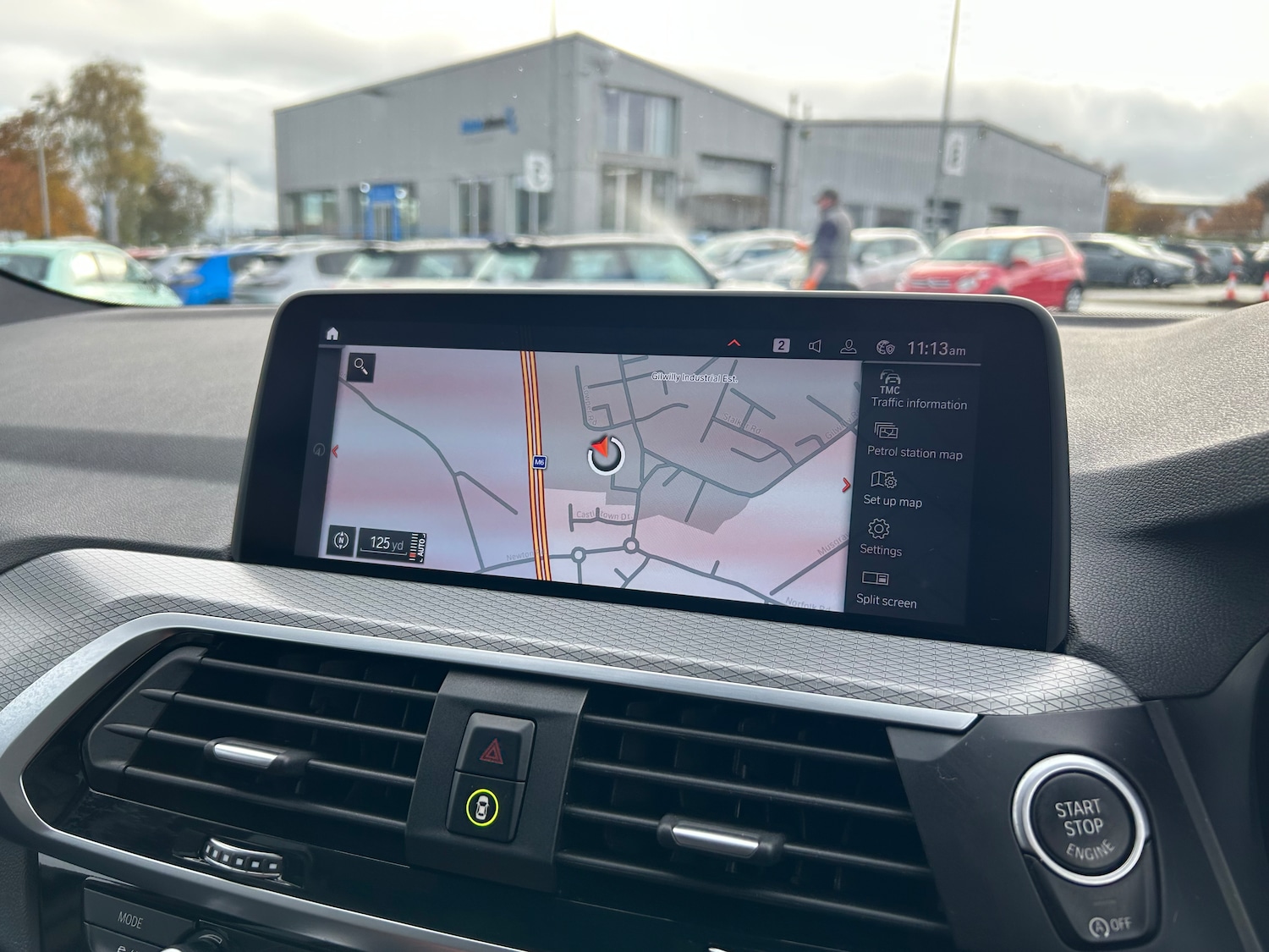 Used BMW X3 2020 for sale - 76546340: Photo 39