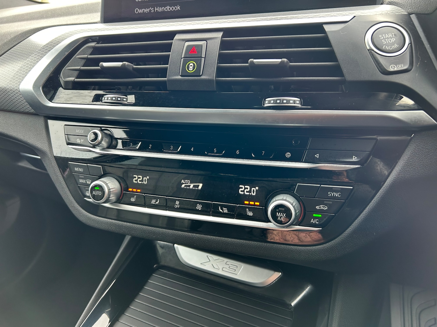 Used BMW X3 2020 for sale - 76546340: Photo 41