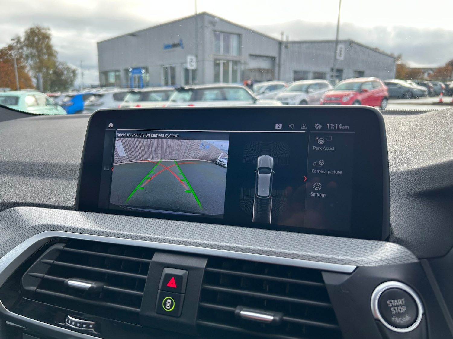 Used BMW X3 2020 for sale - 76546340: Photo 42