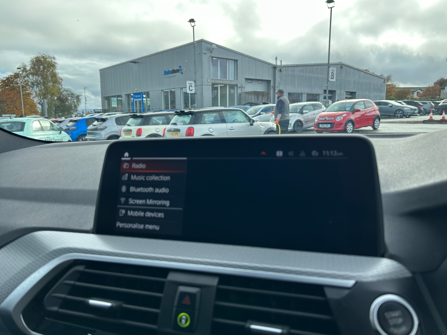 Used BMW X3 2020 for sale - 76546340: Photo 44