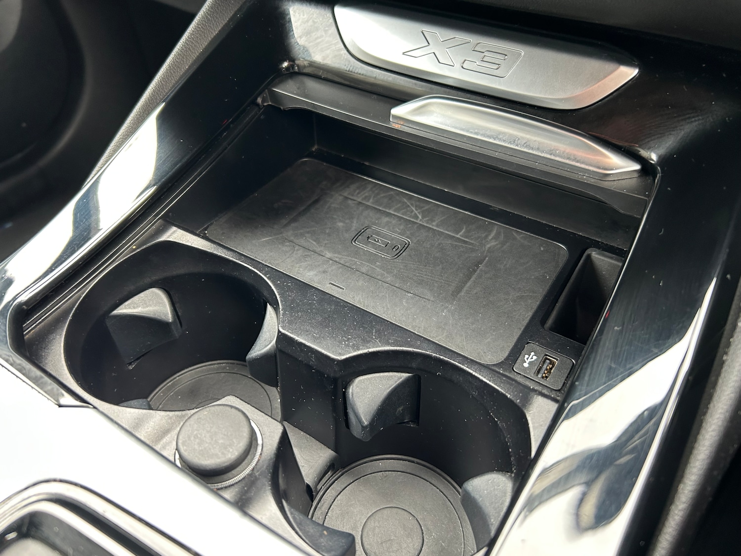 Used BMW X3 2020 for sale - 76546340: Photo 45