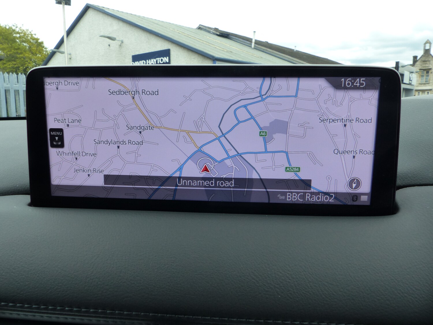 Used Mazda CX-5 2023 for sale - 76353313: Photo 13