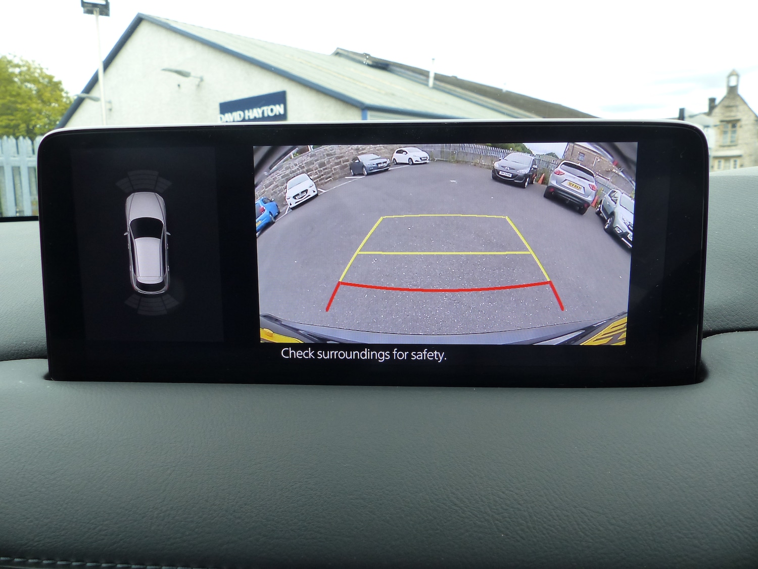 Used Mazda CX-5 2023 for sale - 76353313: Photo 14